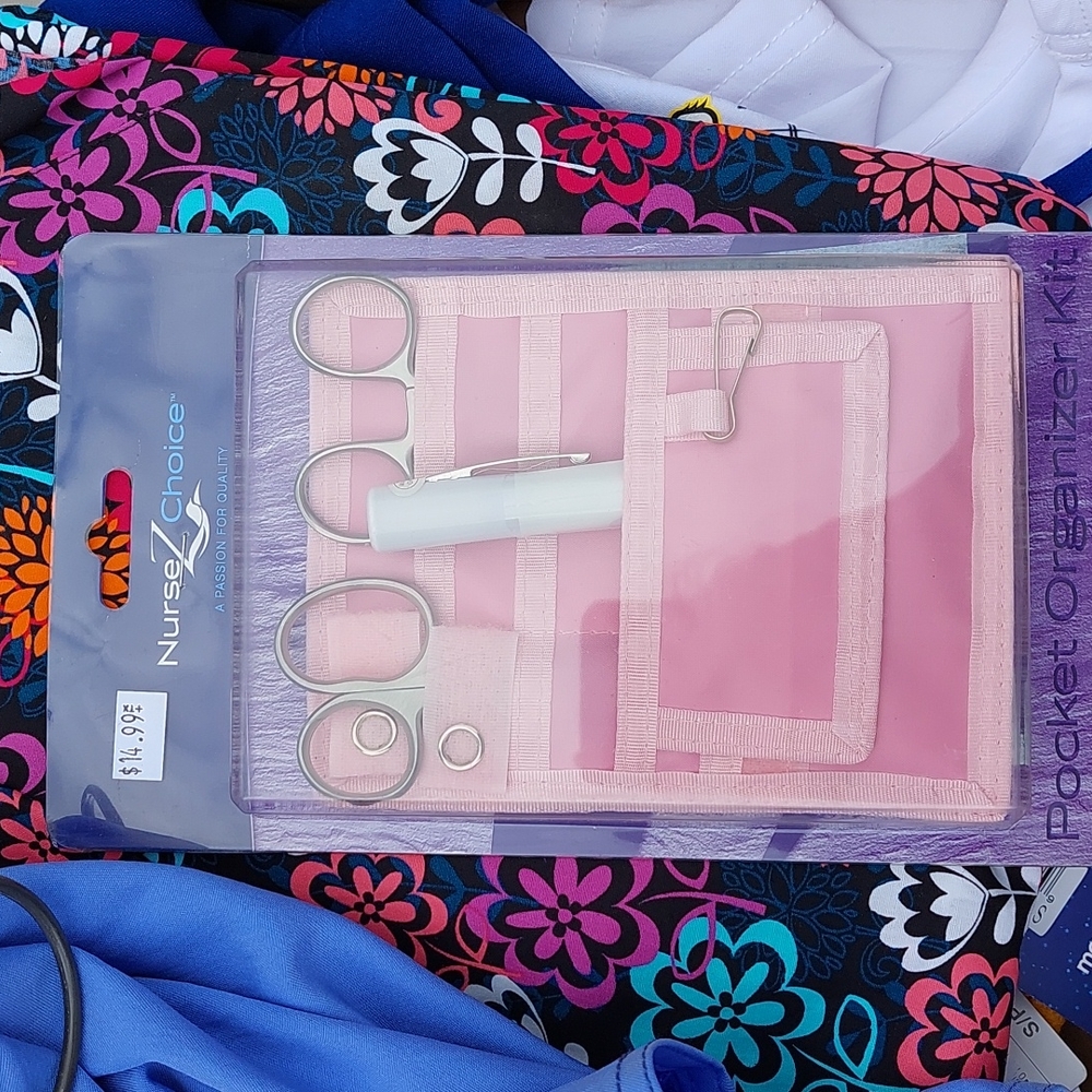 5$ add on organizer